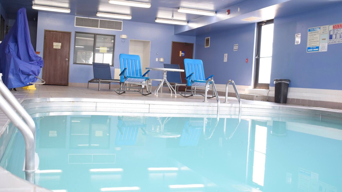 Sioux City Hotel | Days Inn by Wyndham Sioux City