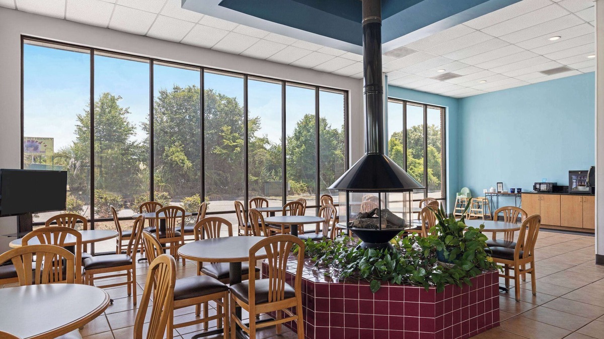 St. George Hotel | Days Inn by Wyndham St George