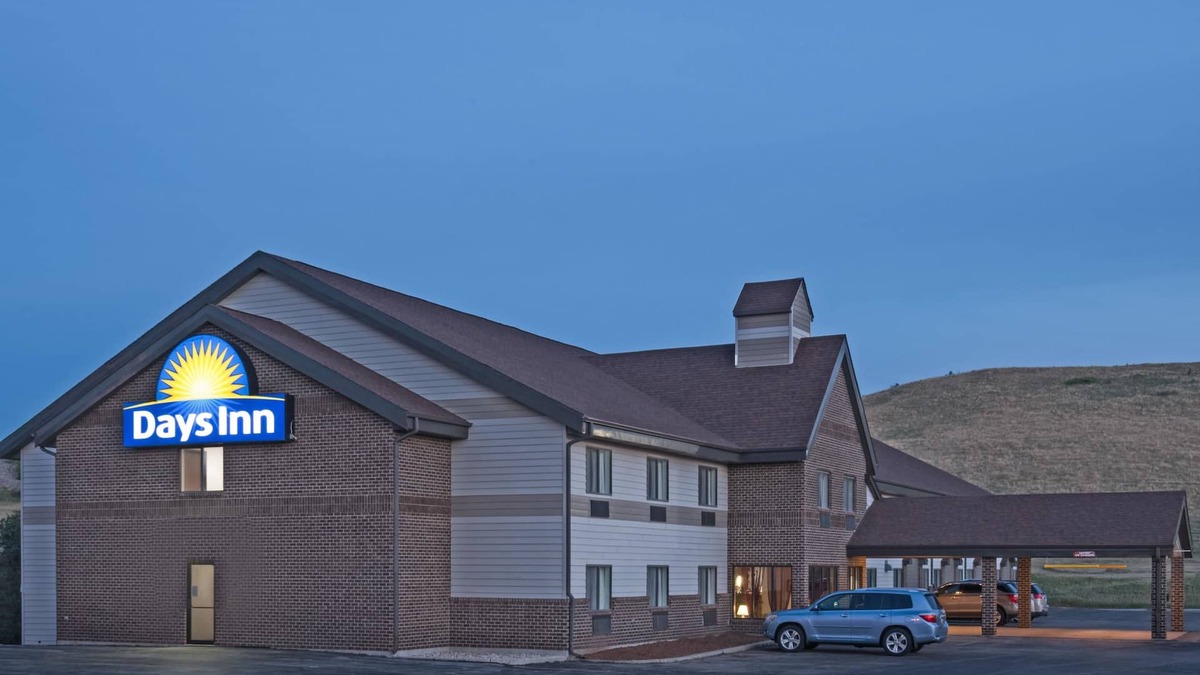 Sturgis Hotel | Days Inn by Wyndham Sturgis