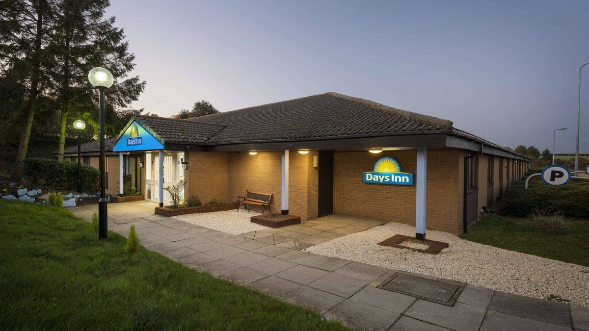Wonston Hotel | Days Inn by Wyndham Sutton Scotney North