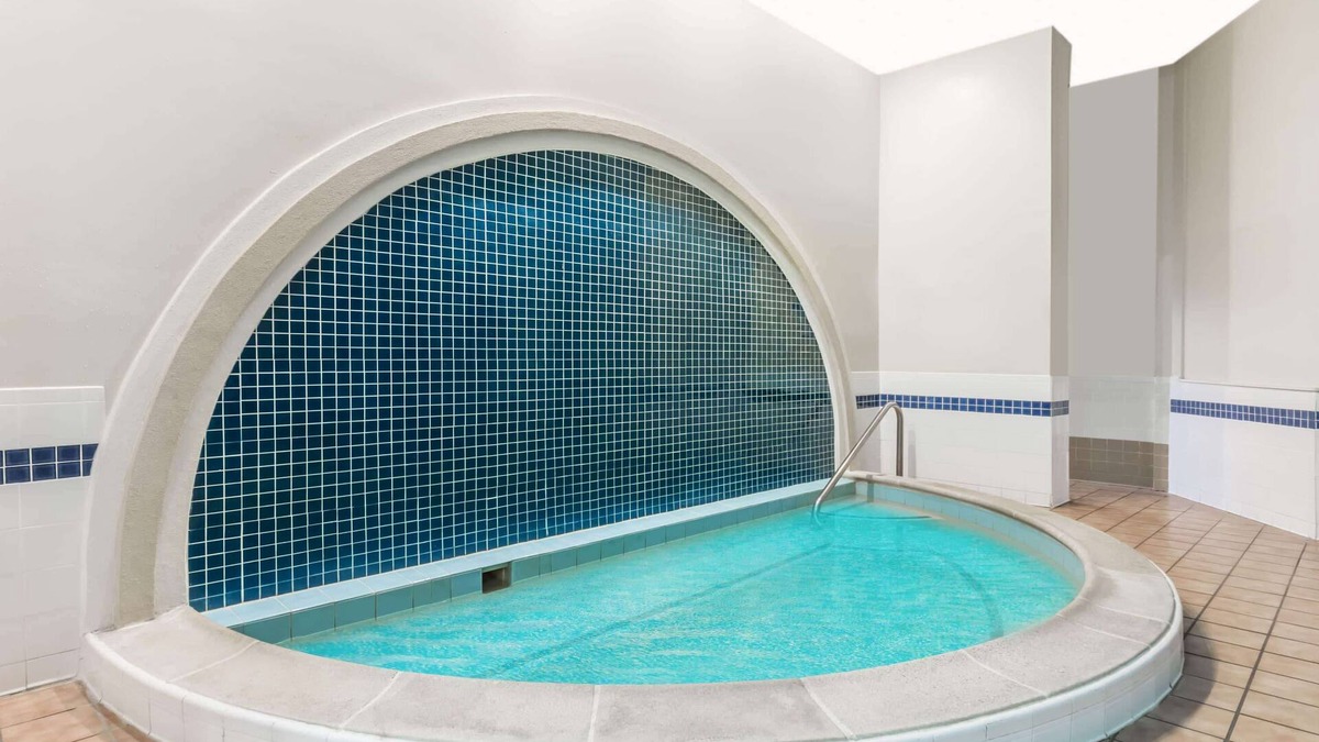 Williamsburg Hotel | Days Inn by Wyndham Williamsburg Historic Area