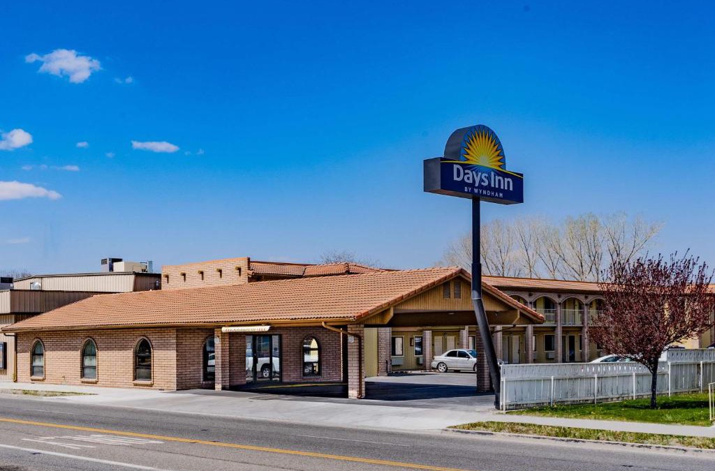 Winnemucca Hotel | Days Inn by Wyndham Winnemucca