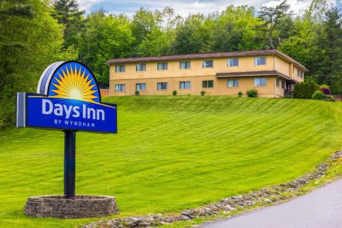 Wurtsboro Hotel | Days Inn by Wyndham Wurtsboro