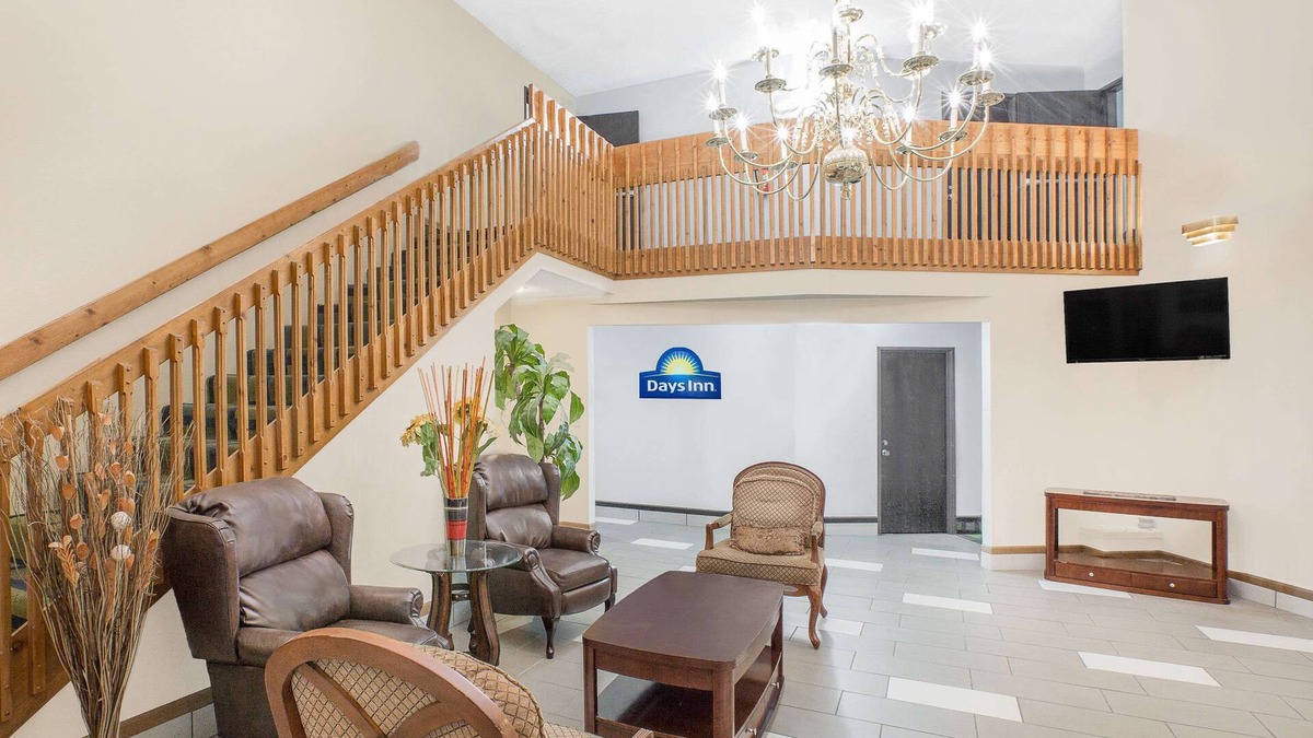 York Hotel | Days Inn by Wyndham York