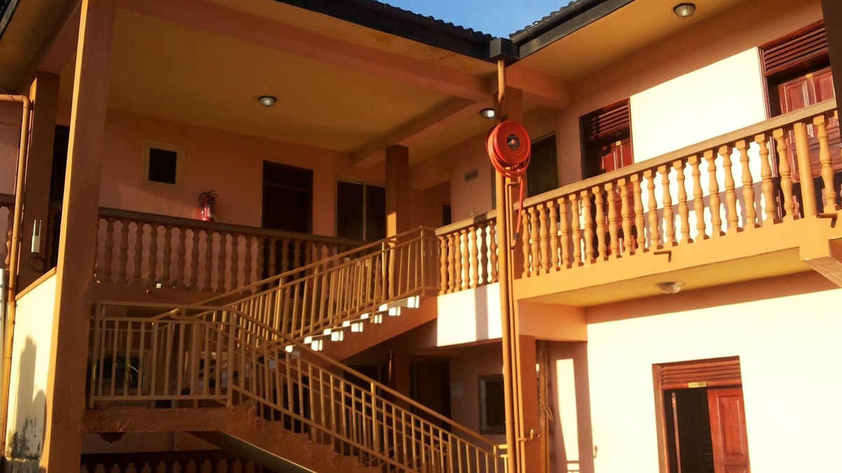 Lira Hotel | DaysInn Hotel