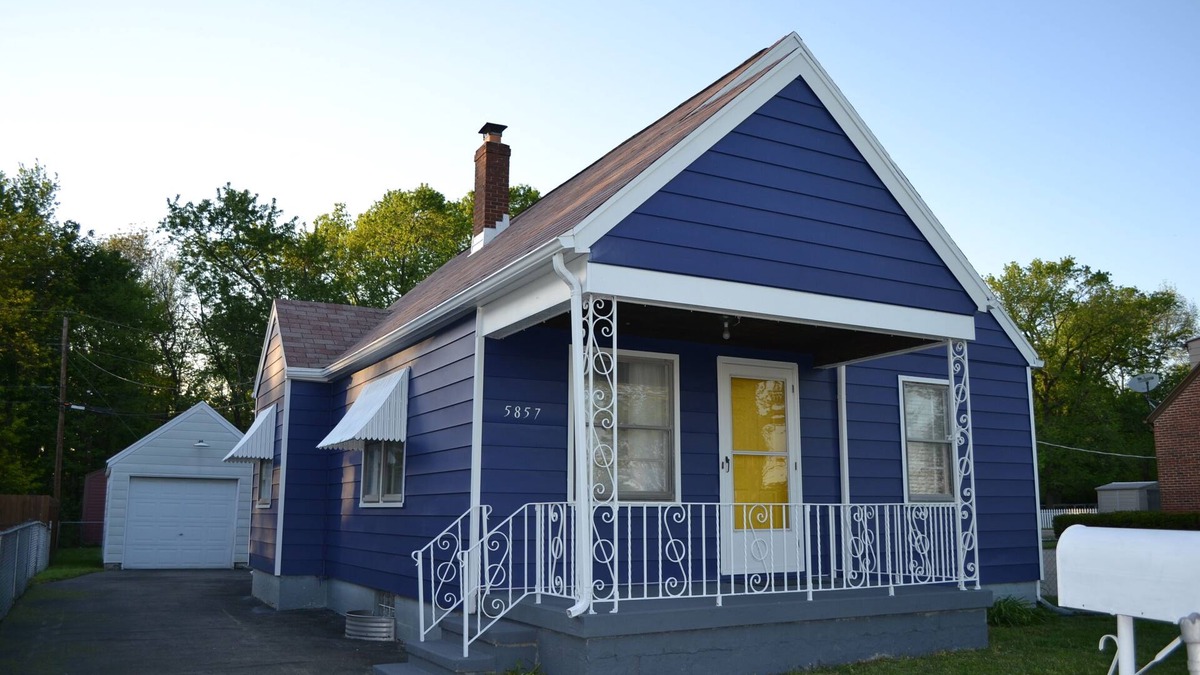 Riverside House | Dayton Air Force Museum Getaway! Close to WPAFB, Downtown, Wright State