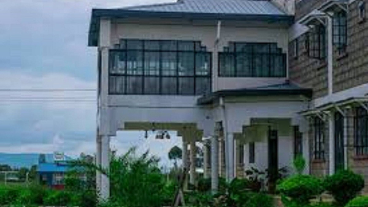 Nakuru Hotel | Dayton Hotel