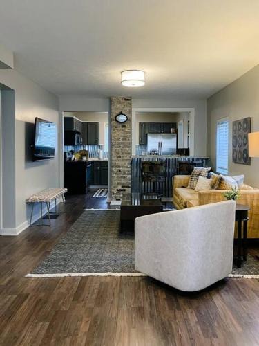 Grand Rapids House | Dayton Station