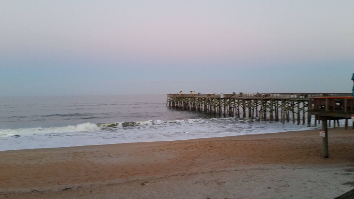 Daytona Beach Condo | Daytona Beach Condo