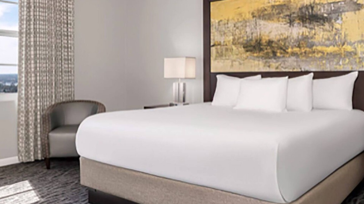 Smith's Memento Resort | Daytona Beach Ocean Walk