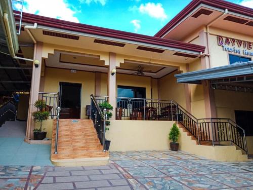 Cogon House | Dayview Tourist Home