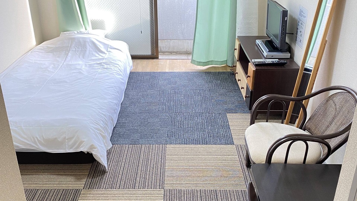 Uzumasa Apartment | Dazai 202/Arashiyama nearby/Free rental bicycle available