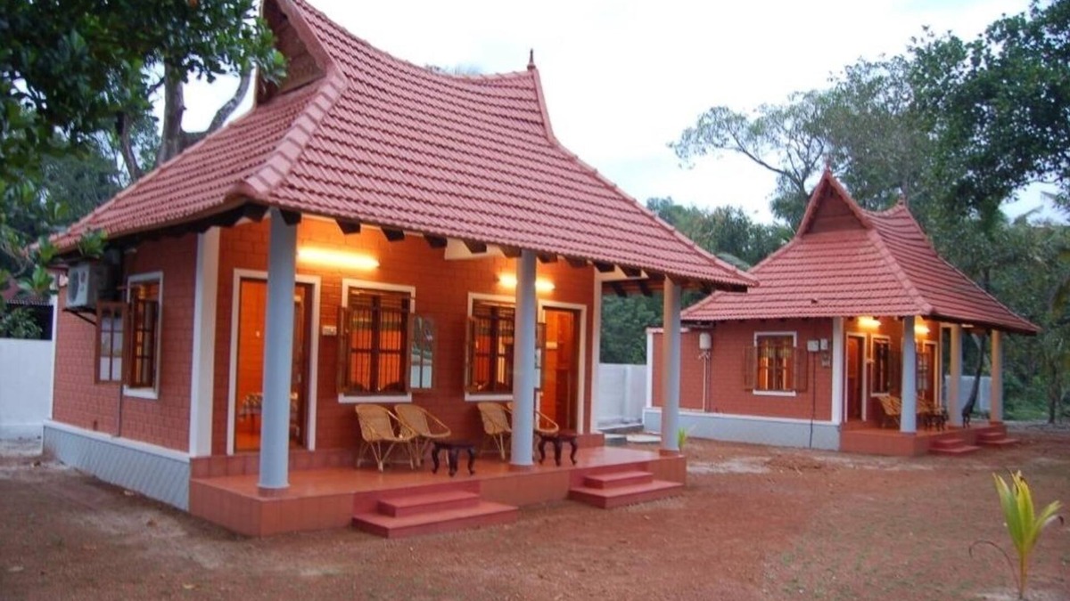 Alappuzha Bed & Breakfast | Dazzle Dew Memories -Standard Room 1
