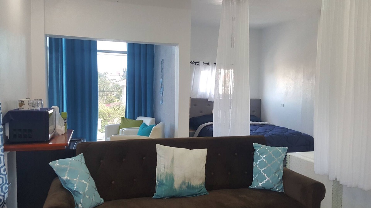 Belama Phase 2 Apartment | DB Towers