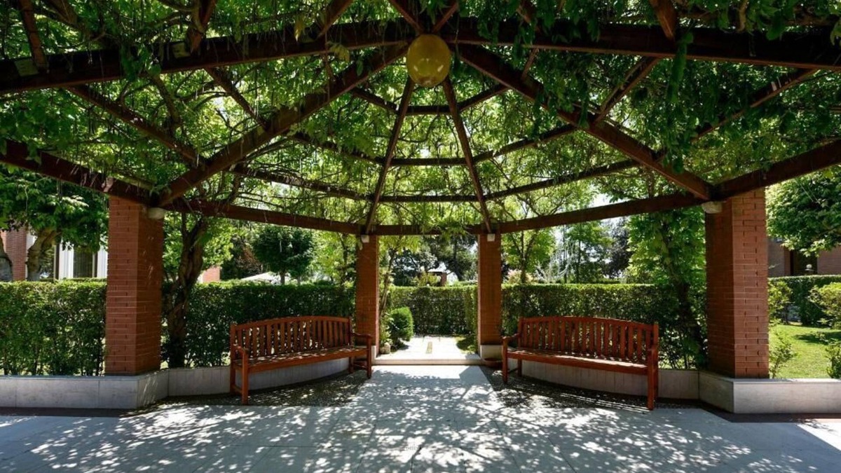 Santa Maria in Stelle Hotel | DB Villas Le Ville del Lido Resort