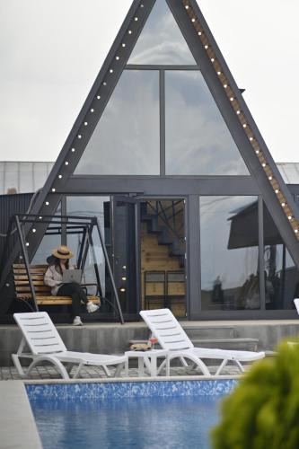 Yerevan House | DbekHouse