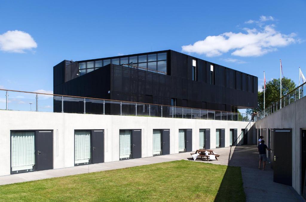Tilst Hotel | DBU Hotel & Kursuscenter