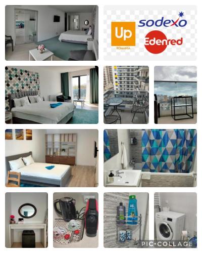 Drumul Taberei Apartment | DC Ghencea 158 Self Check-in