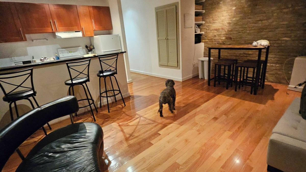 Reed-Cooke Bed & Breakfast | DC Playhouse Charming 2-bedroom bed & breakfast in lovely Georgetown Washington