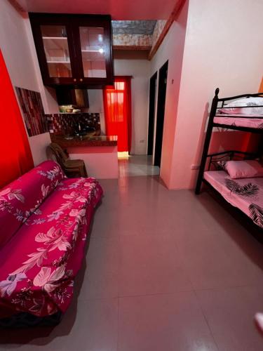 Central Luzon Apartment | DC Travellers Inn