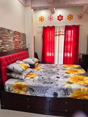 Central Luzon Apartment | DC Travellers Inn
