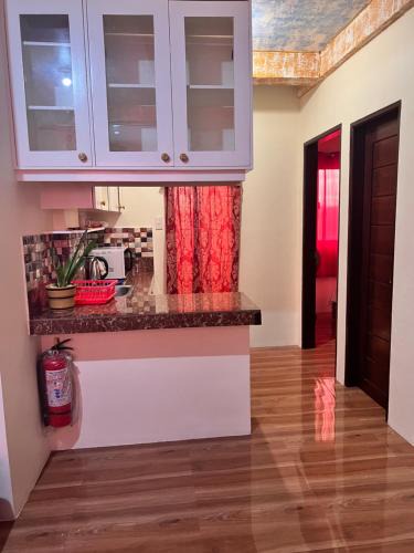 Central Luzon Apartment | DC Travellers Inn