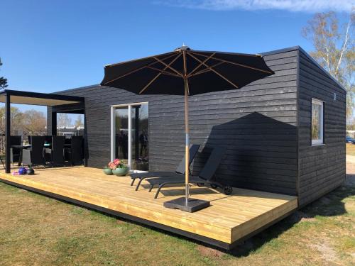 Grenaa Other | DCU-Camping Gjerrild Strand
