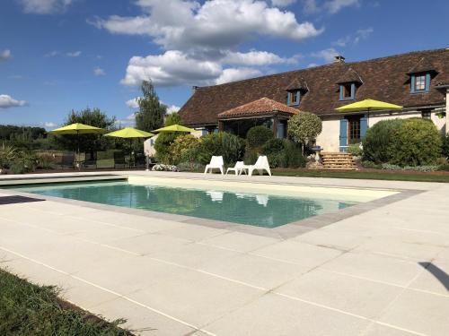 Blis-et-Born House | DCV Summer Home