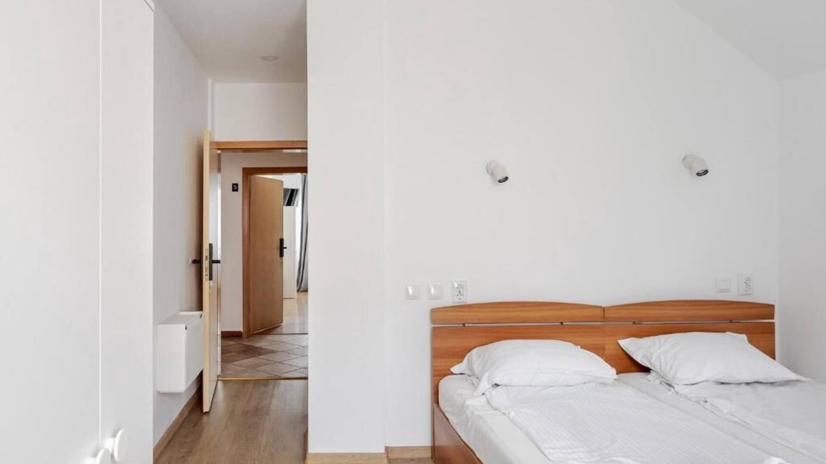 Cluj-Napoca Apartment | DD Boutique Apartments - Studio