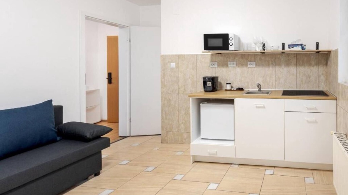 Cluj-Napoca Apartment | DD Boutique Apartments - Two-Bedroom Apartment