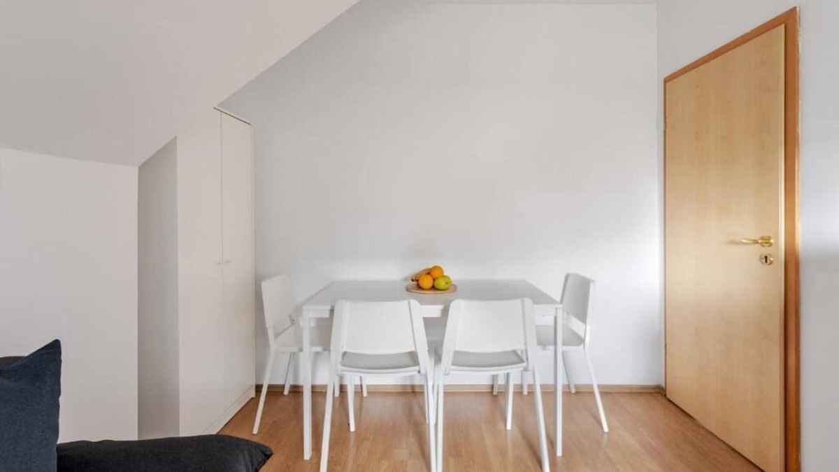 Cluj-Napoca Apartment | DD Boutique Apartments - Two-Bedroom Apartment