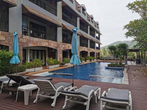 Bophut Hills Apartment | DD Condominium