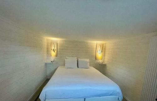 Saint-Come-de-Fresne Apartment | dday cottage gold beach