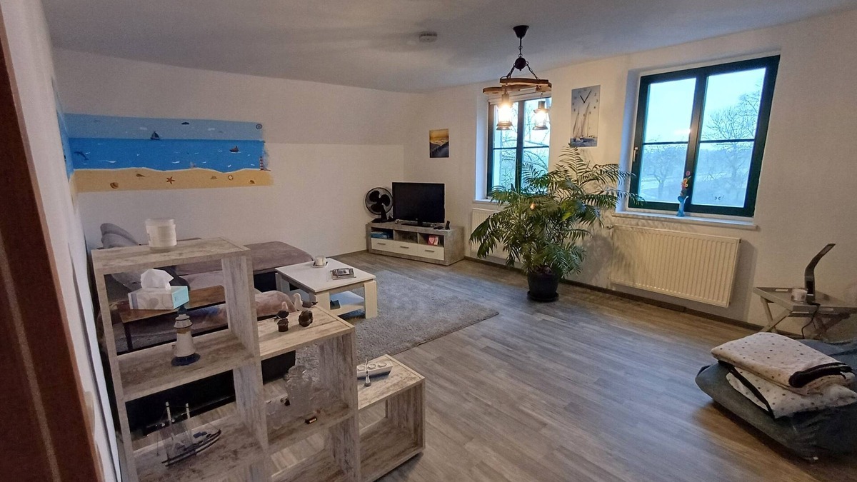 Ahrenshagen-Daskow Apartment | Ferienwohnung/app. für 4 Gäste mit 84m² in Ahrenshagen-daskow OT Behrenshagen