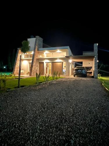 Rama Caida House | De Alma Tinta - Petit Chalet