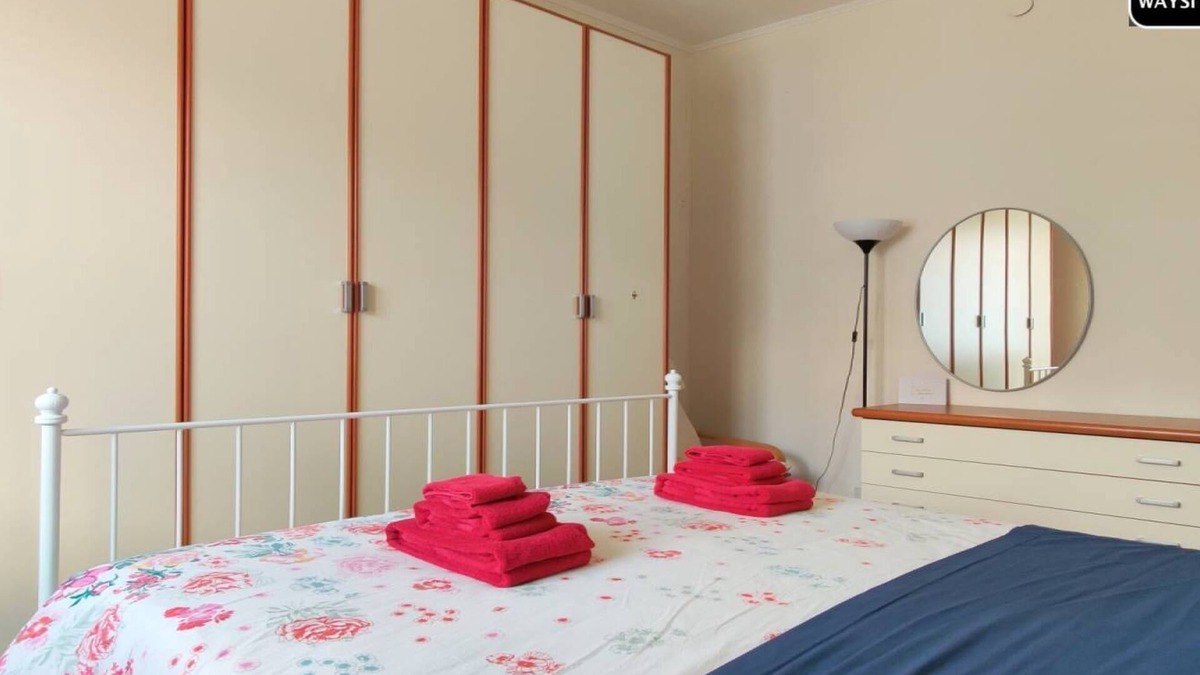 De Angeli Apartment | De Angeli District Apartment 2