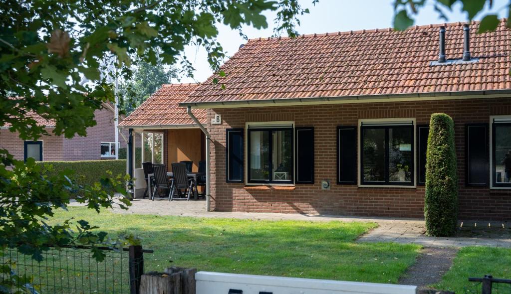 Eibergen House | de Berkelstee