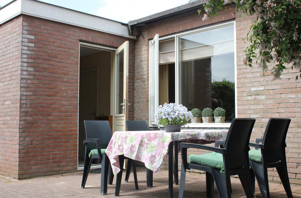 Ommeren House | De Betuwe Hoeve