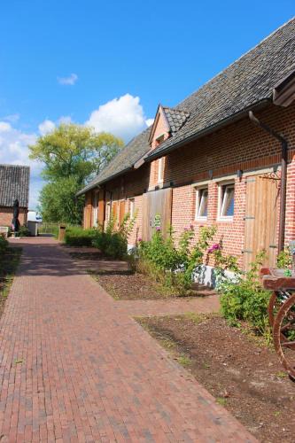 Zwijndrecht Bed & Breakfast | De Blauwe Hoeve