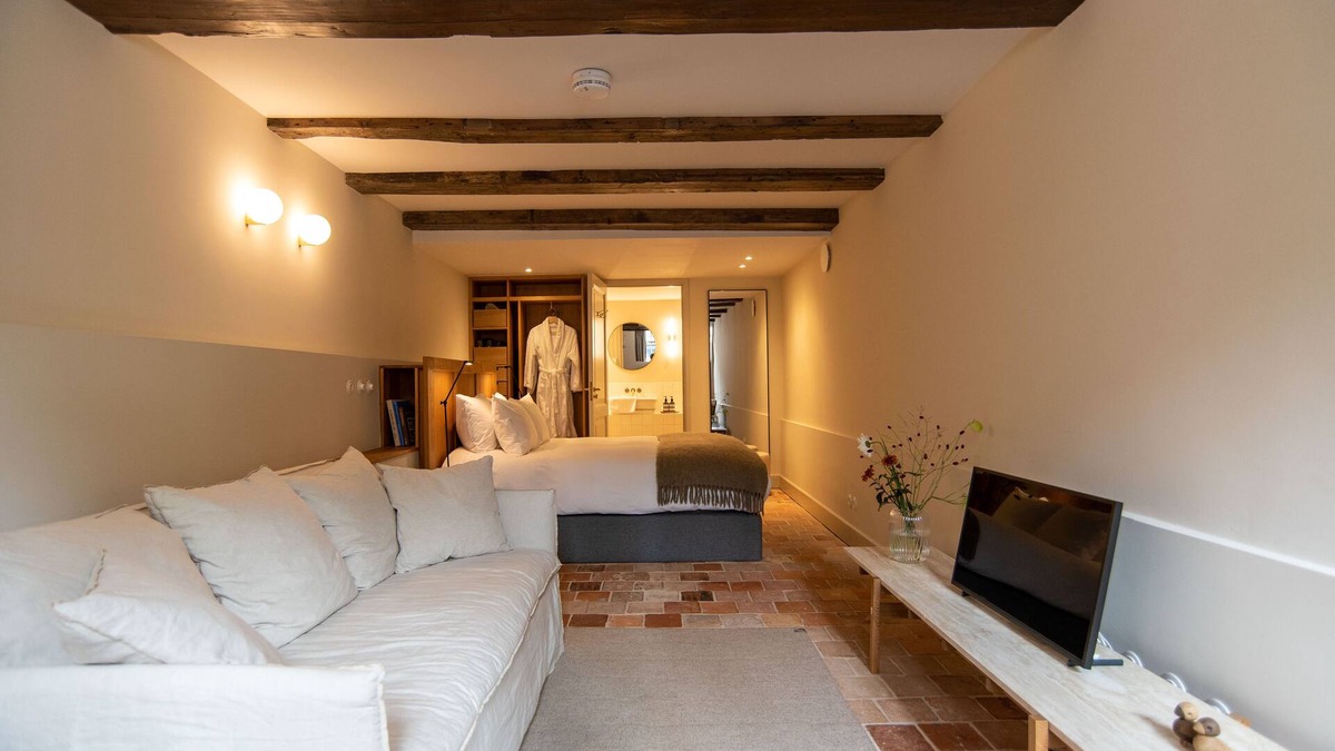Jordaan Bed & Breakfast | de Bloemgracht