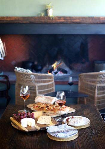 Strand House | De Boerderij