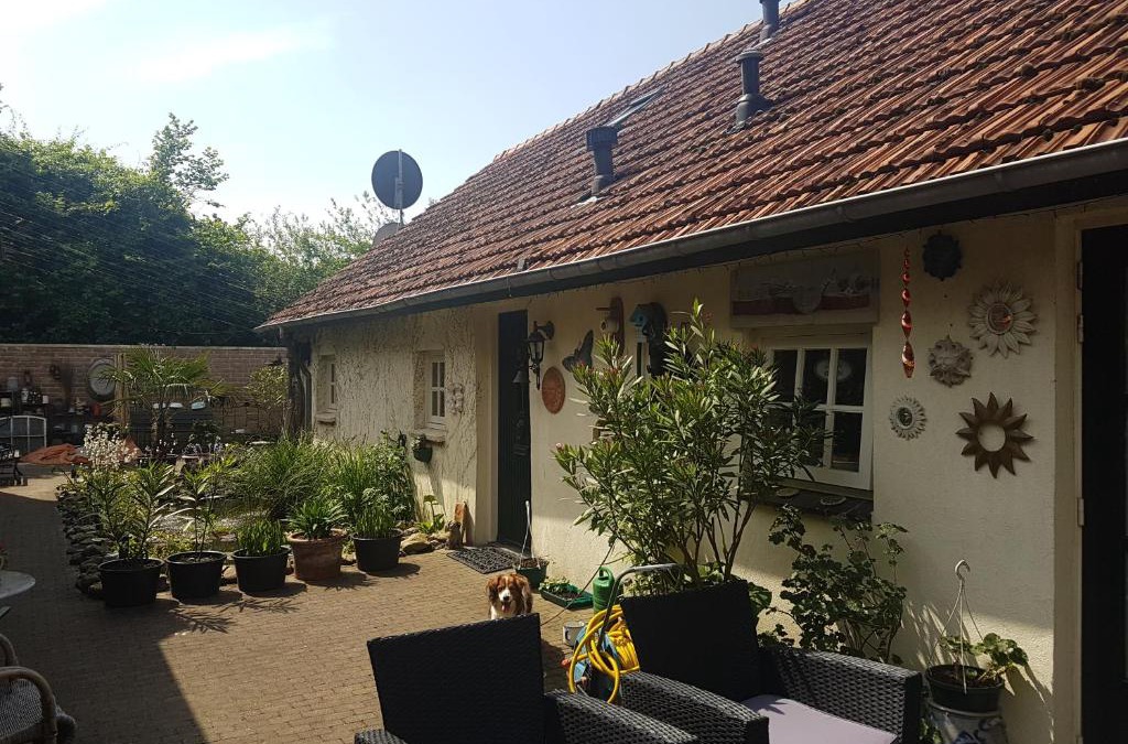 Municipality of Laarbeek Bed & Breakfast | De Boerebeemd