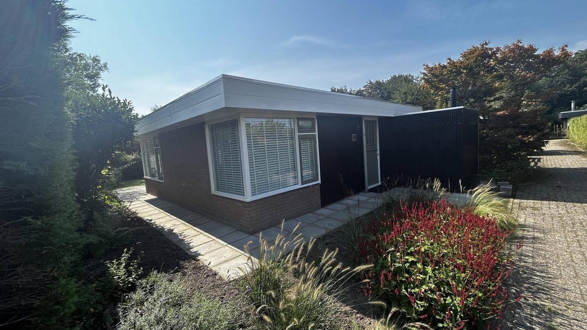 Warmenhuizen House | De Boet in Warmenhuizen. Suitable for 5 people with 2 bedrooms.