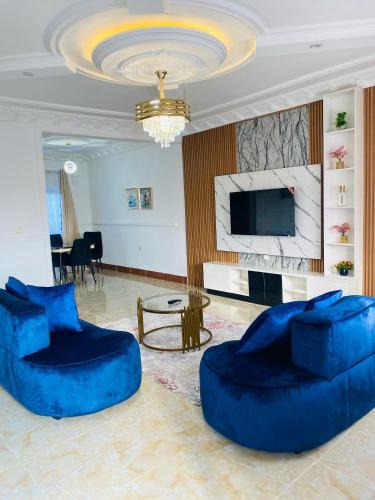 Limbe House | DE Bolonia Lodge