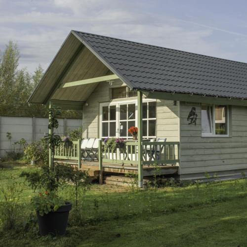 Steensel Bed & Breakfast | de Bosuil
