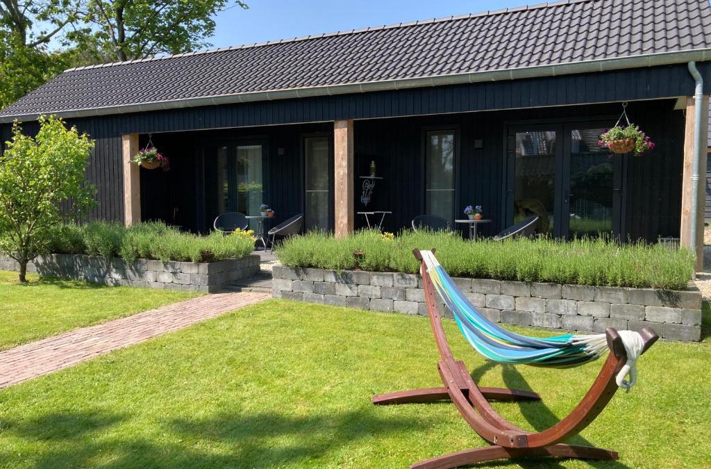 Bunne Bed & Breakfast | De Burcht-Drenthe