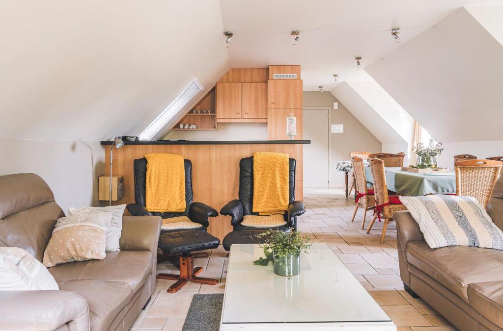 Maldegem House | De Burkelhoeve appC