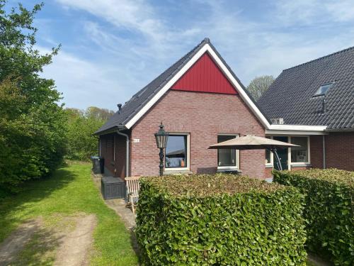 Aalten Apartment | De Daalse Oase