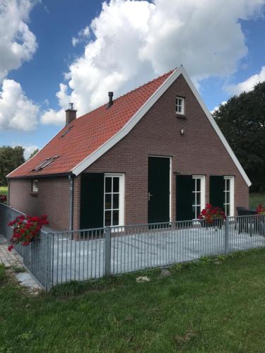 Nieuwlande House | De Dagloner