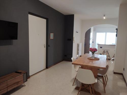 Castel di Sangro Apartment | De Dominici's House